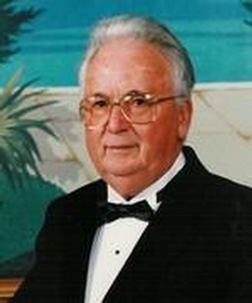 Eugene B. Nixon