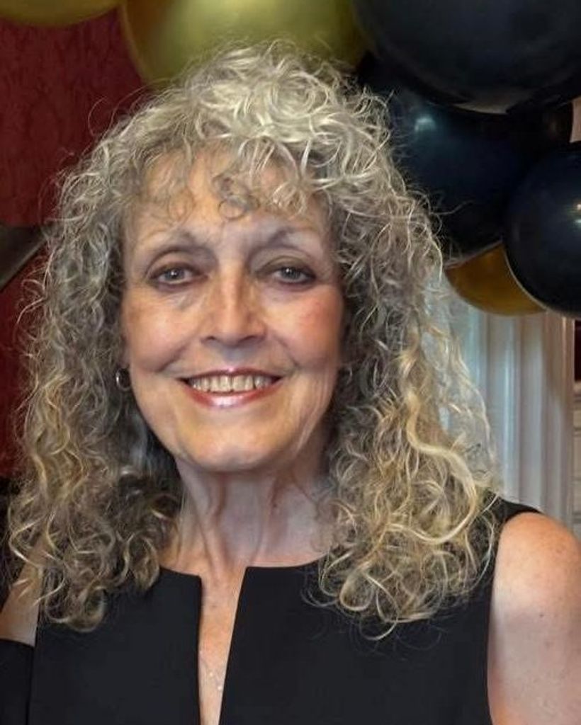 Nancy Coleman McLendon