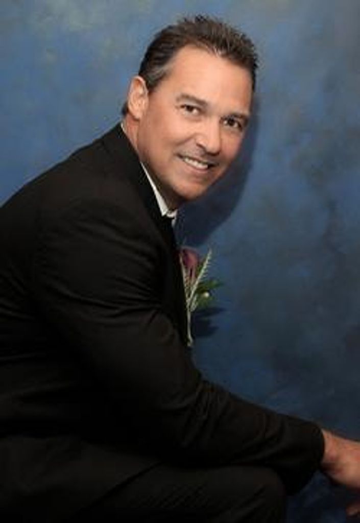 Jon D. Williams