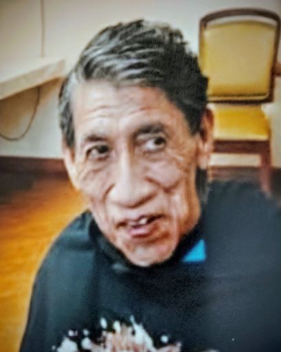 Joe Casarez Astran's obituary image