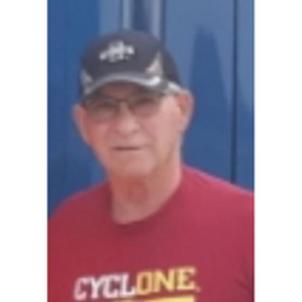Dennis Lee Zidlicky
