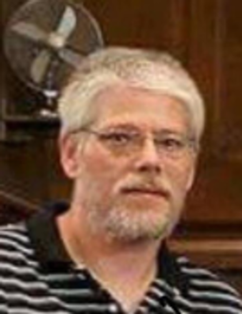 James Michael Perrino Ii