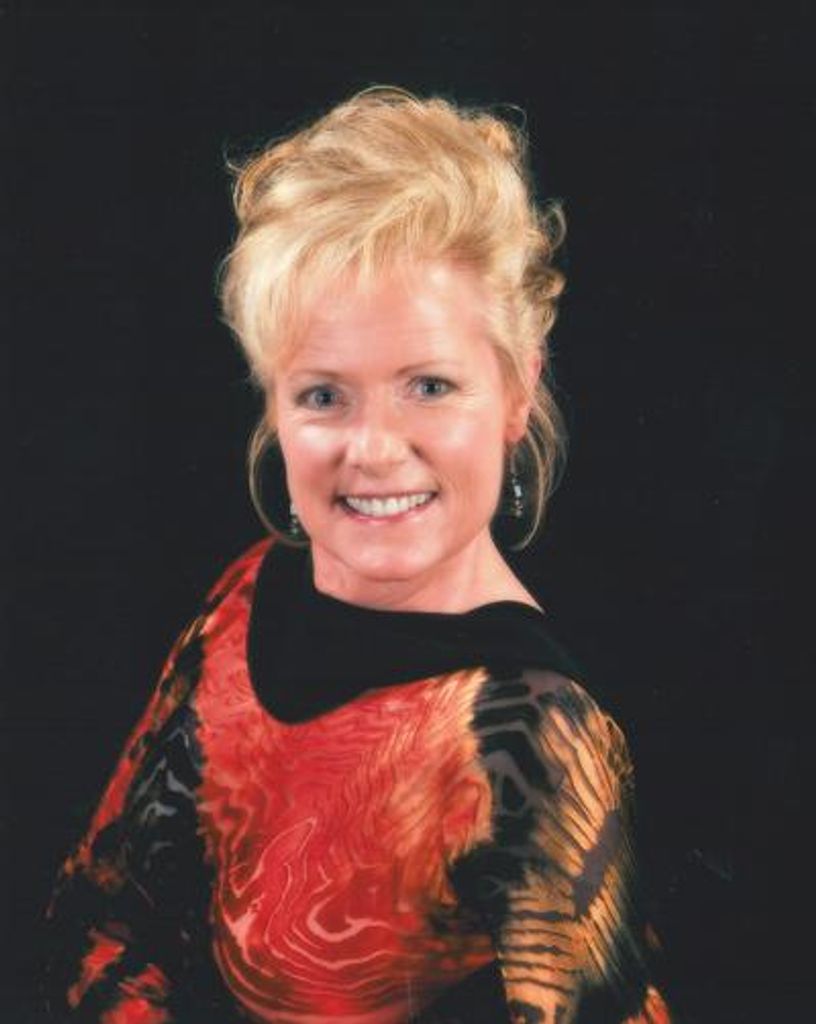Jody Elaine Brittain