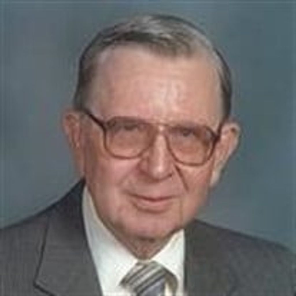 James "Jim" Olson Profile Photo
