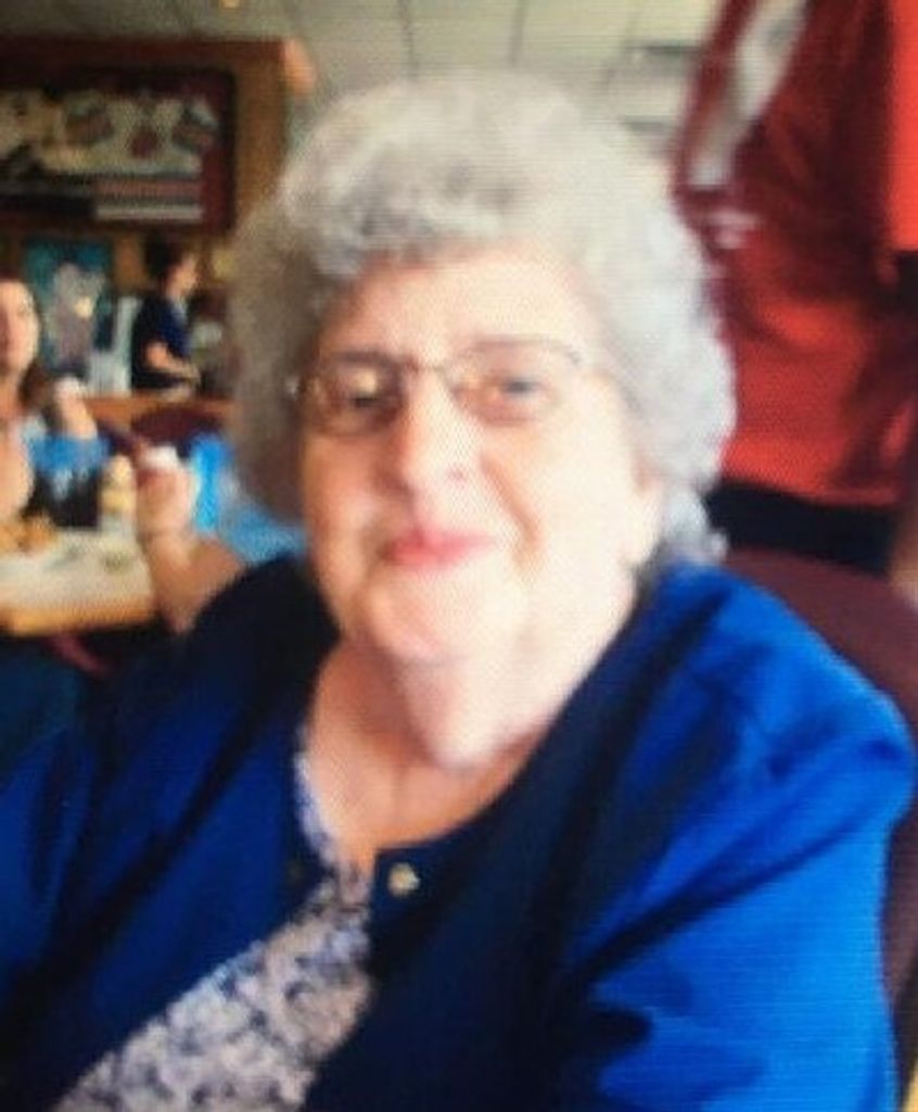 Virginia (Drapal) Bishop Profile Photo