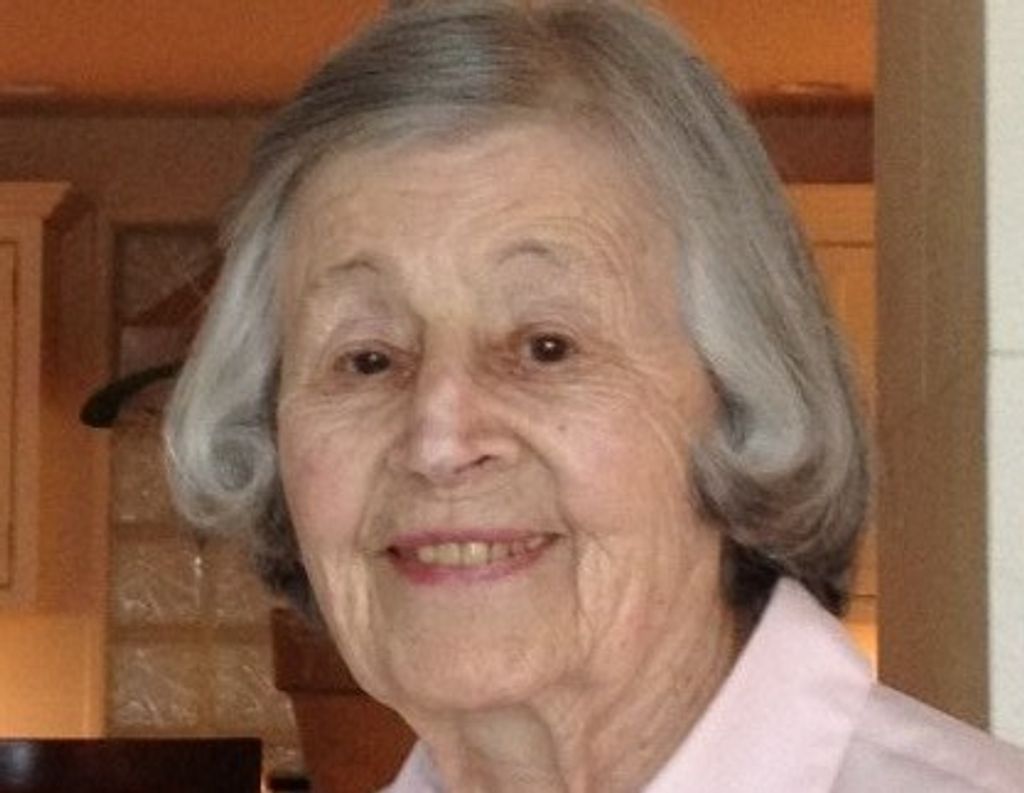 Rosemary Boyle McKinney