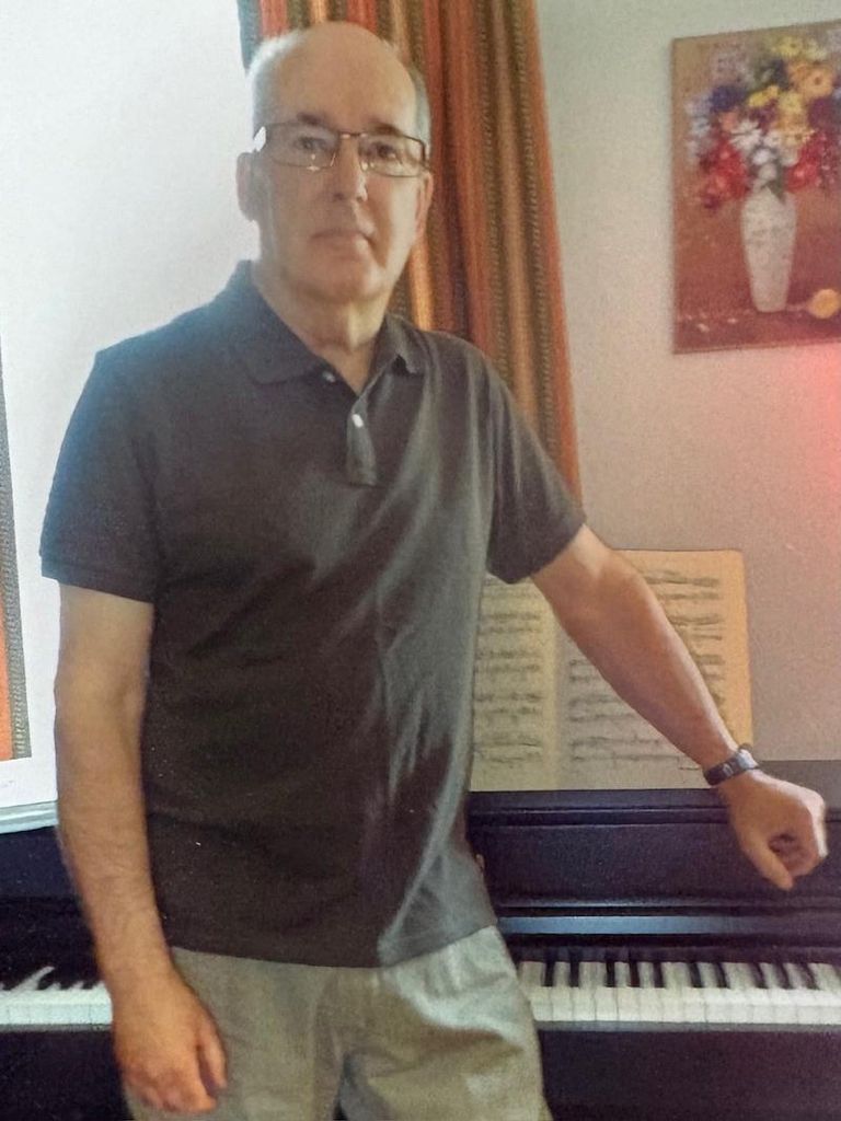 Kenneth Douglas Halverson Profile Photo