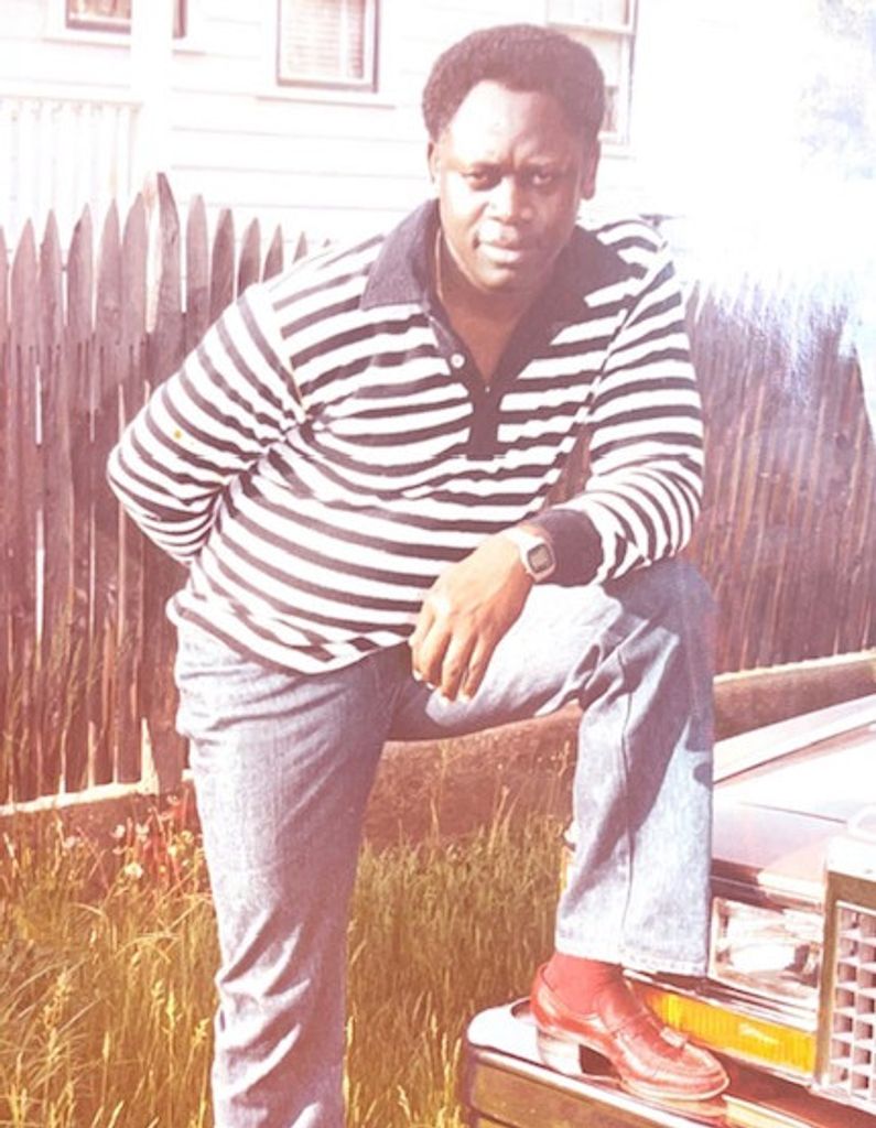 Lloyd G. Smith Profile Photo