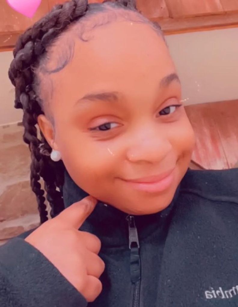 Kendra Nichole Franklin