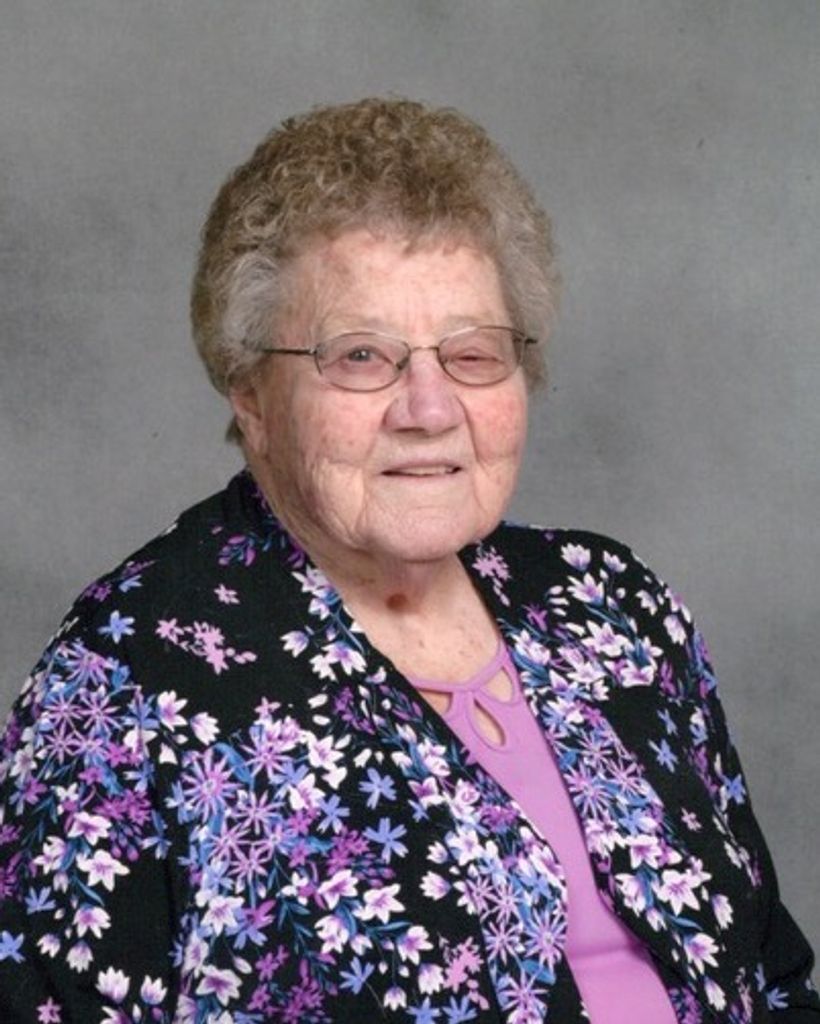 Shirley Krogman