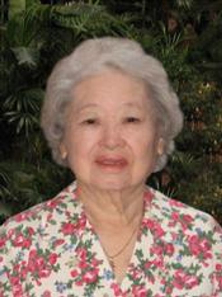 Yoshiko Hayakawa