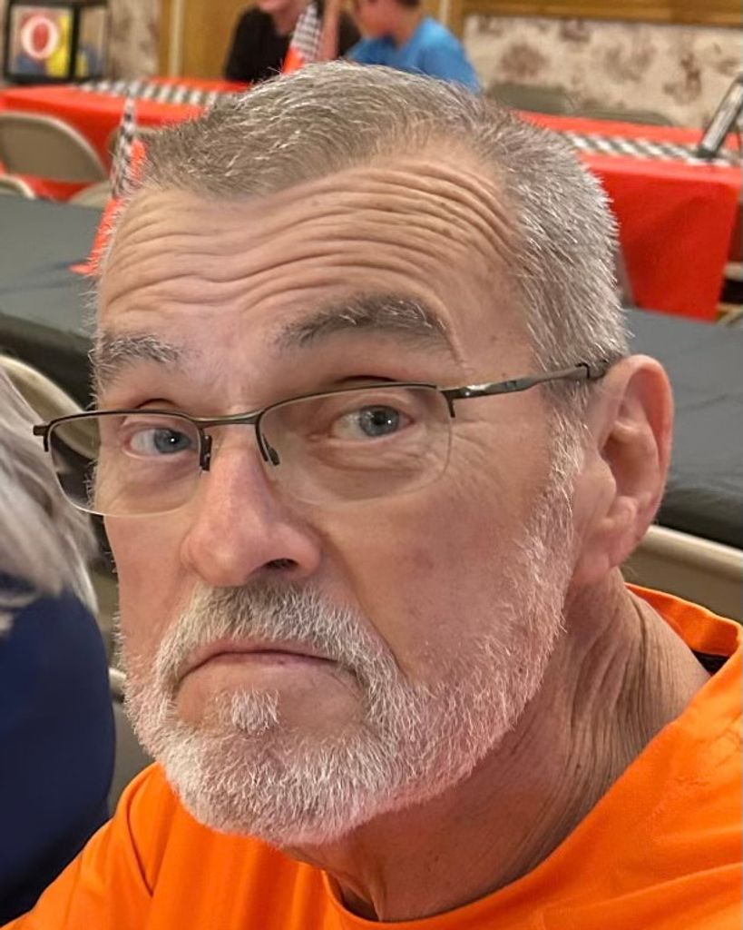 Danny Eubanks Profile Photo