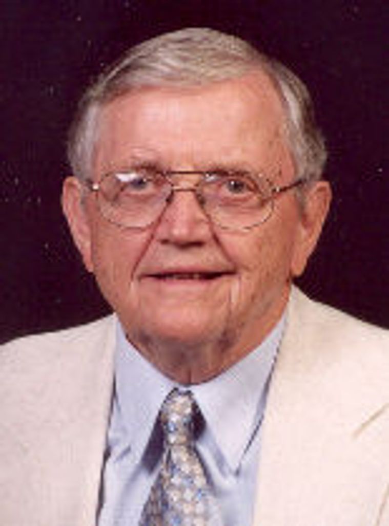 Raymond James Haragan Profile Photo