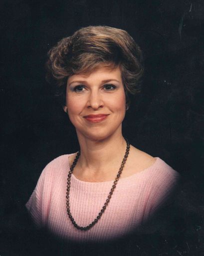 Barbara Lehmann McKinney's obituary image