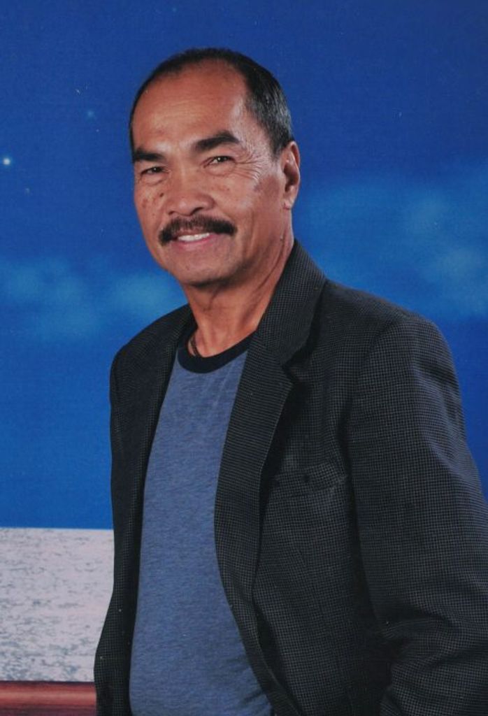 Regalado Malabanan