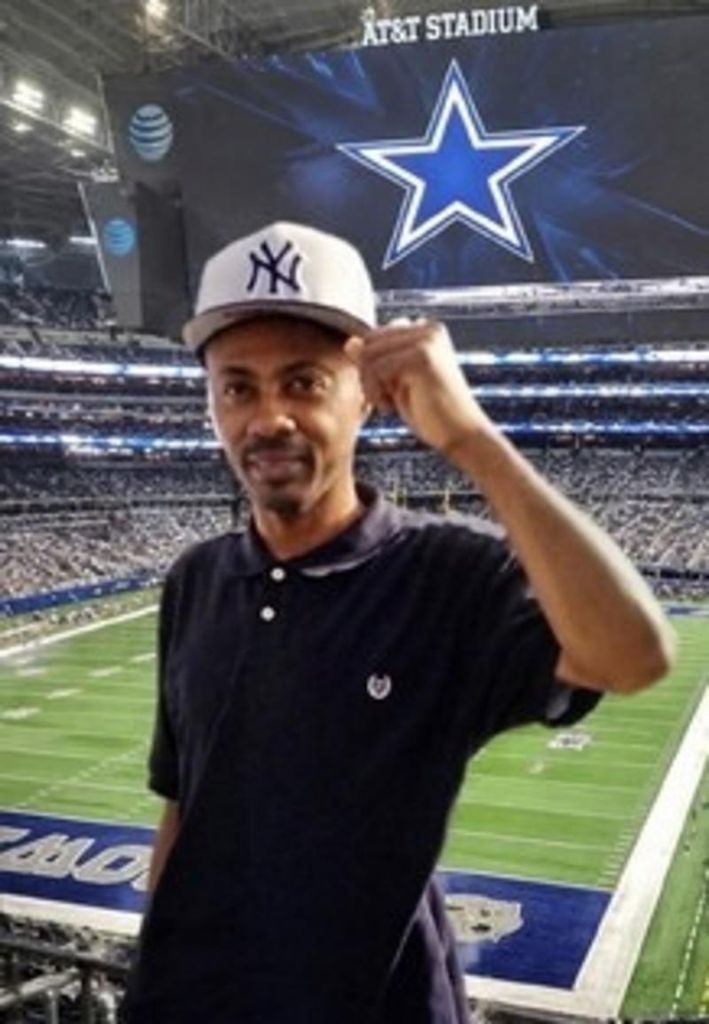 Ronald Lee Cunningham Profile Photo