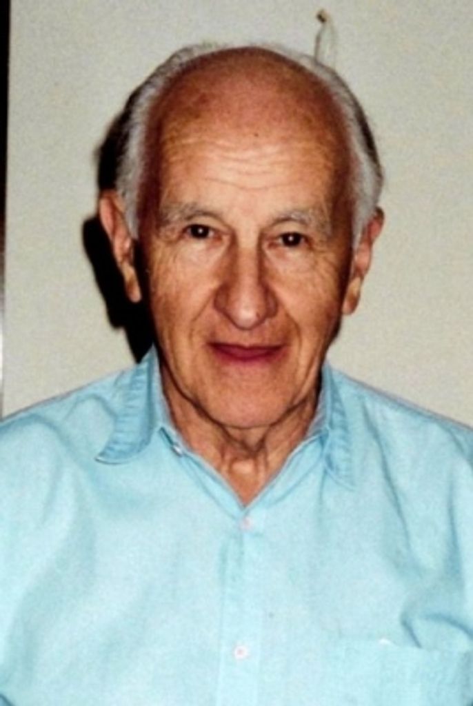 Lew R. Walton