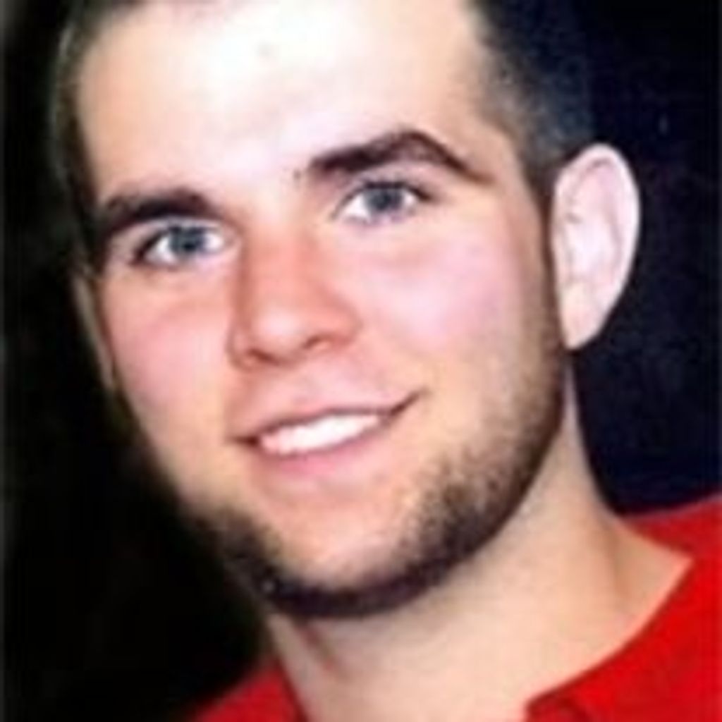 Matthew A.  Turgeon