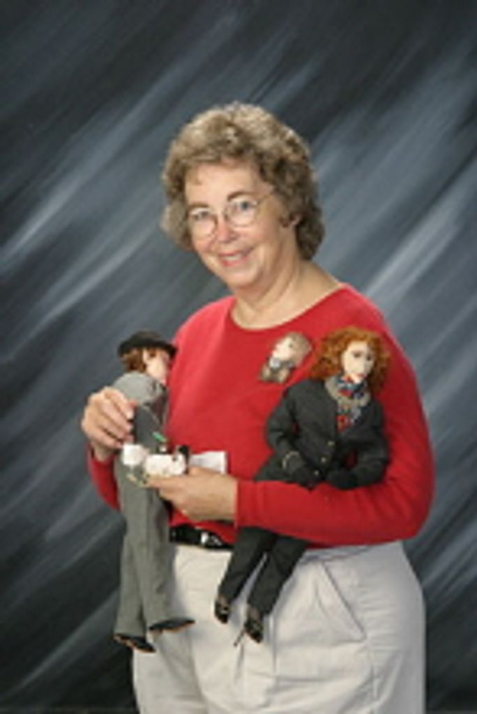 Drusilla Esslinger