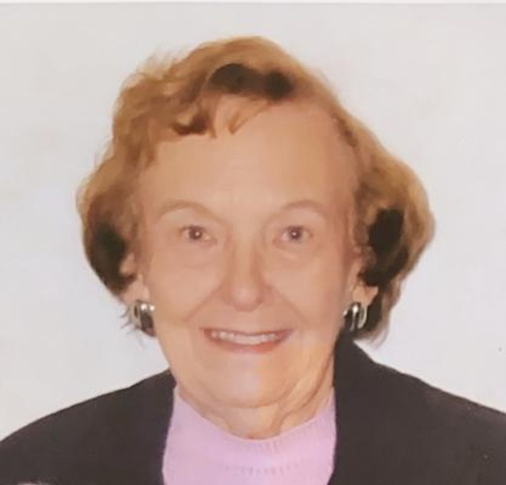 Florence M. Aubuchon Profile Photo