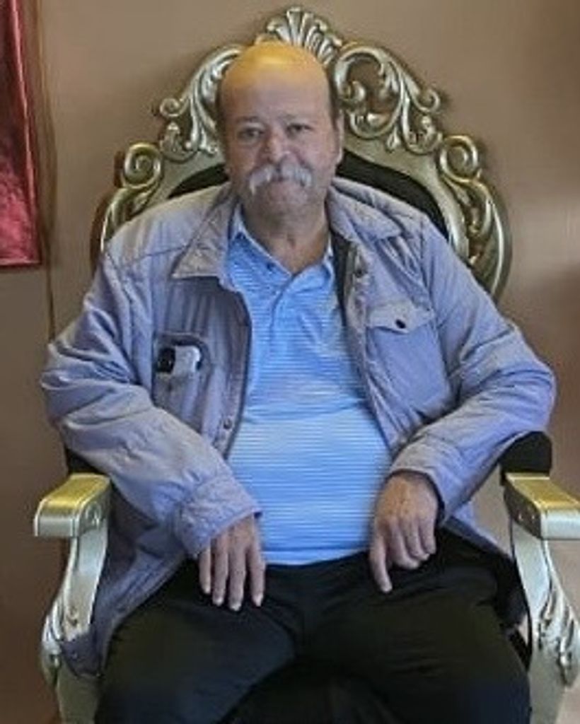 Jose Adan Martinez Negrete Profile Photo