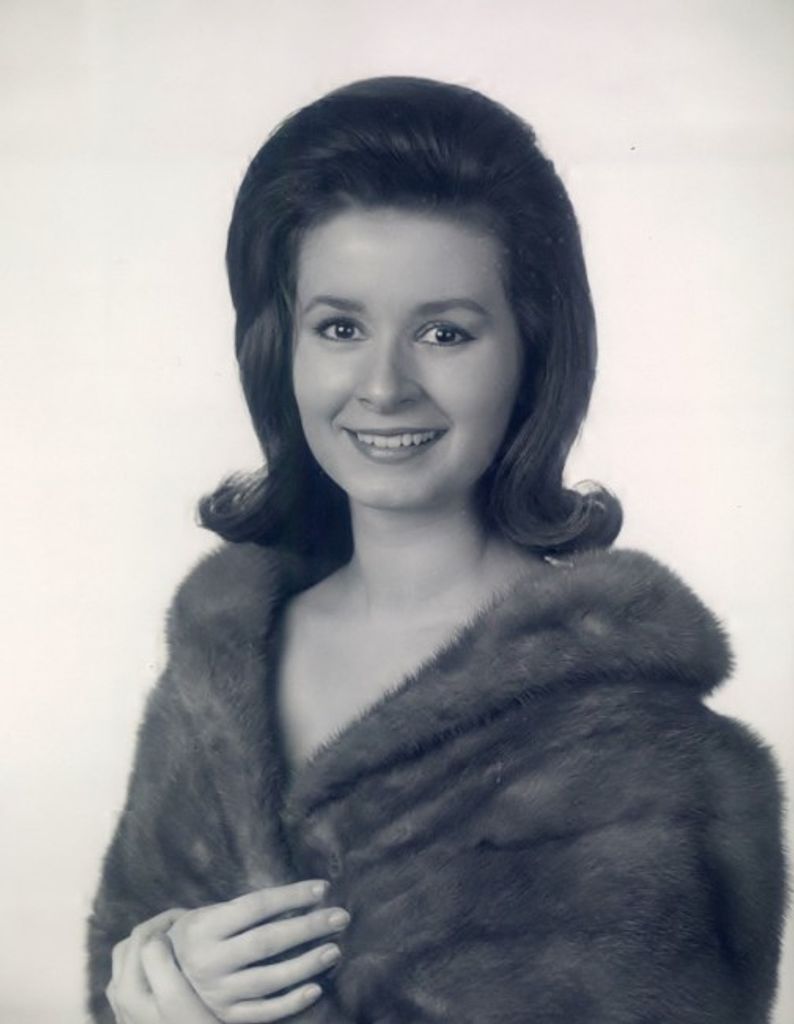 Dona D. (Detamore)  Tarbutton