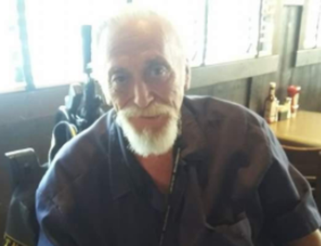 Thomas Lee Conard Profile Photo