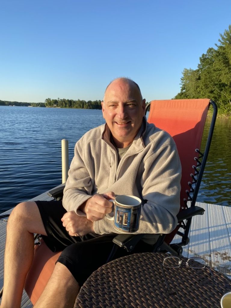 Scott A. Antony Profile Photo