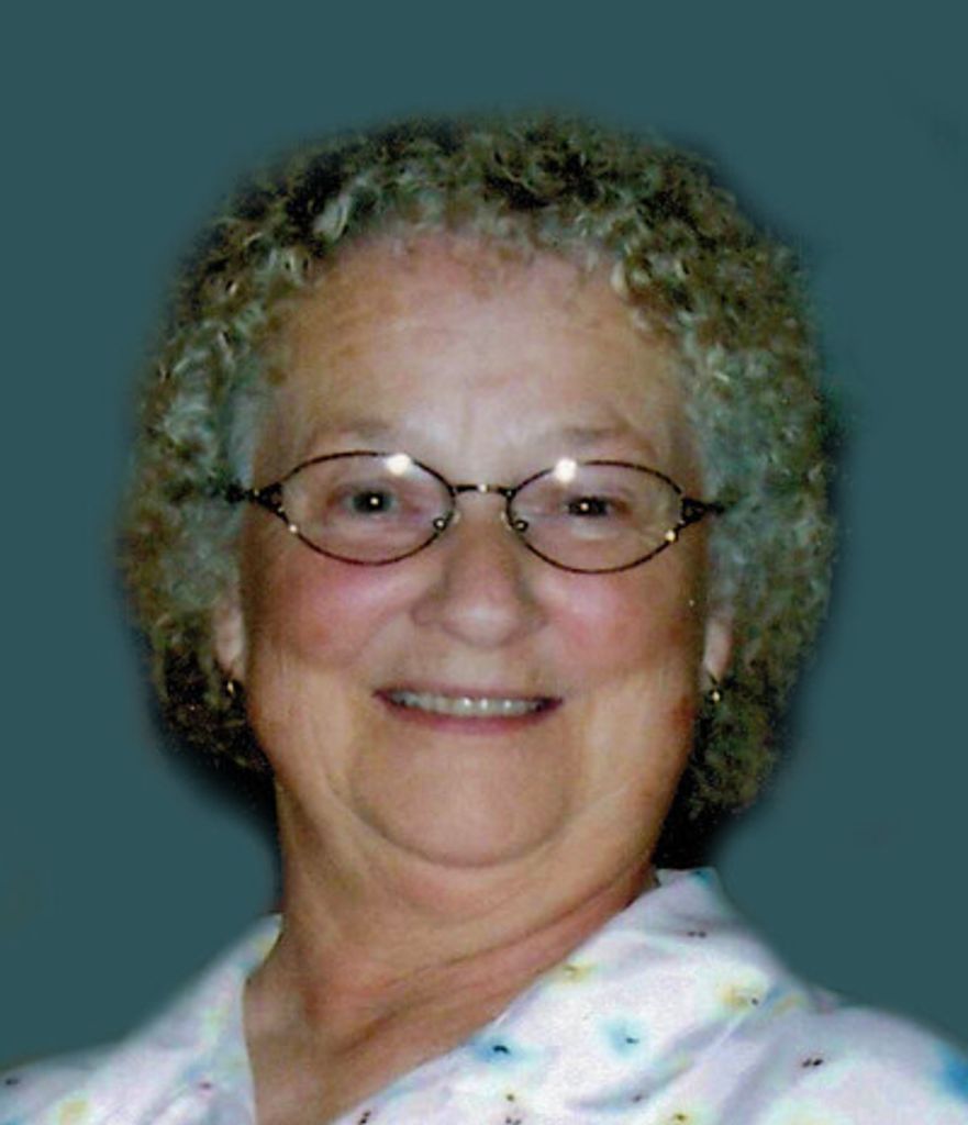 Marion Eleanor Stevens Profile Photo