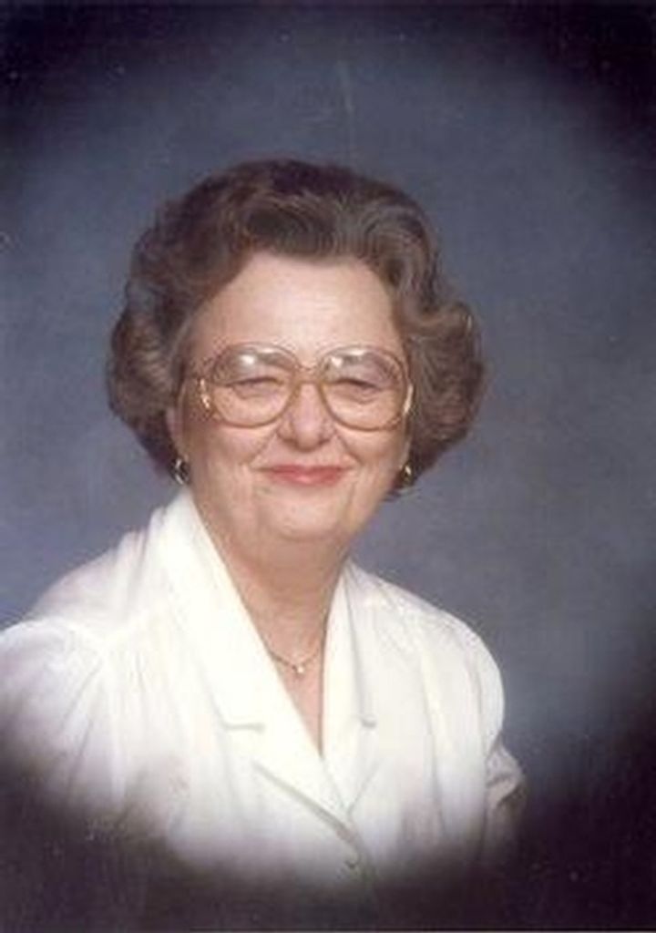 Elizabeth "Betty" J. Haseltine