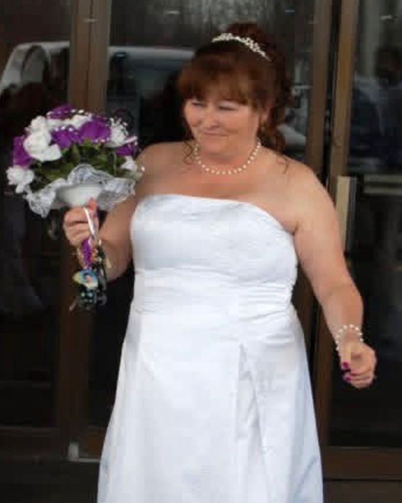 Tammy J. Mueller-Uphoff