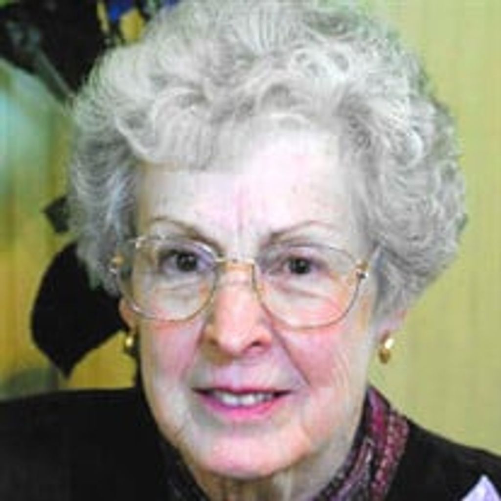 Valene Crowther Turner Profile Photo