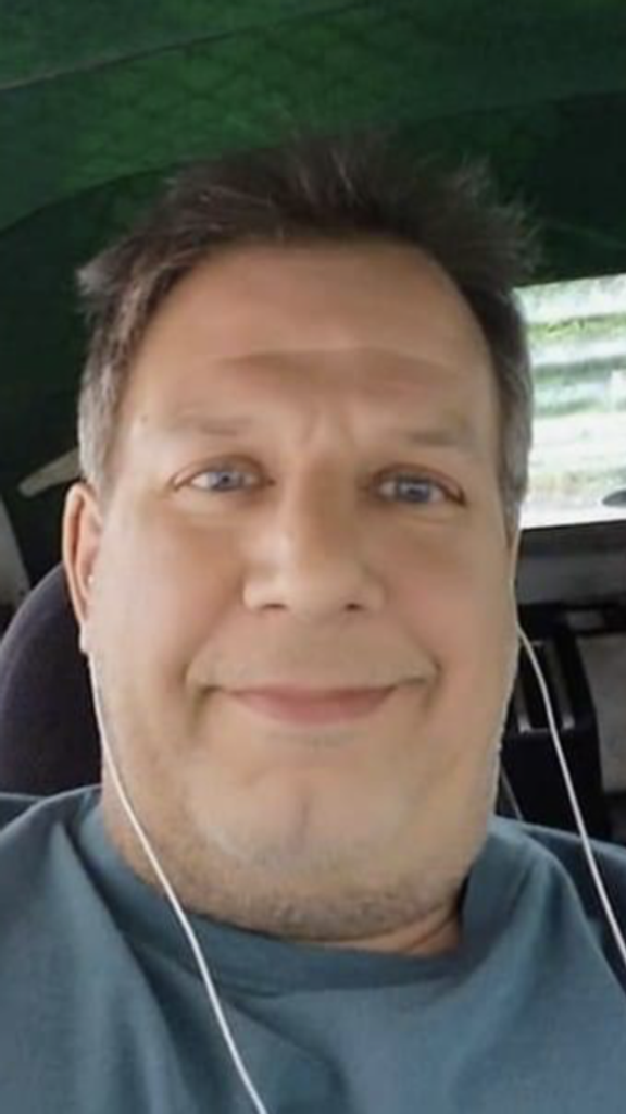 Stephen P. Dion Profile Photo