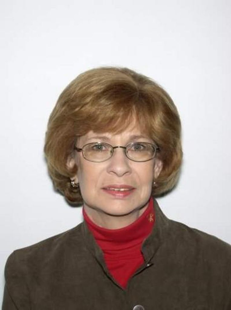 Susie J. Douglas Profile Photo