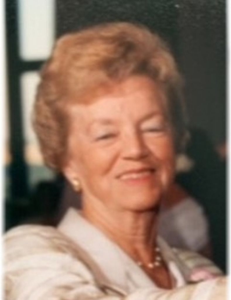 Frances  M. Driscoll