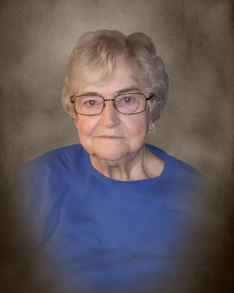 Gladys McClellon "Jip" Kinsey
