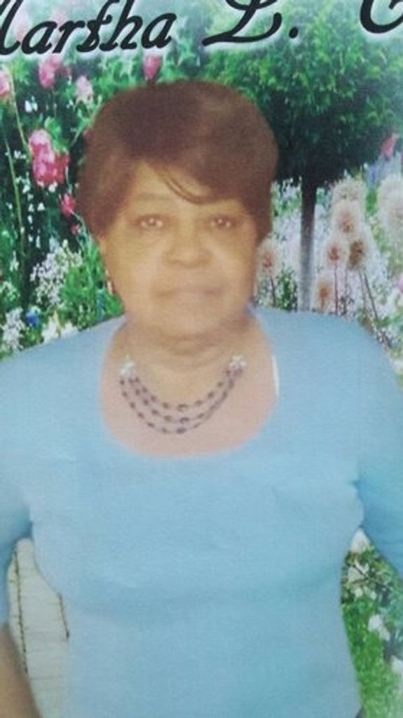 Martha L. Chism Fuller Profile Photo