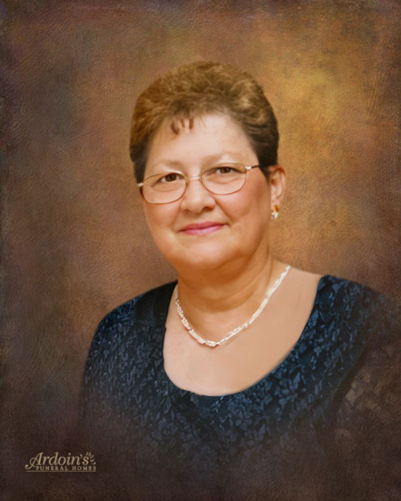 Mary Fontenot