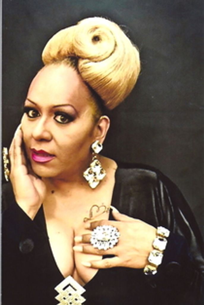 Desiree (Esteban Romero)  Luv