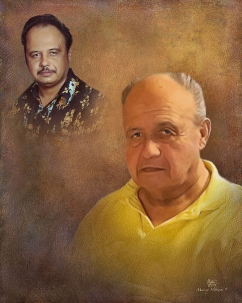 Alfredo Sanchez