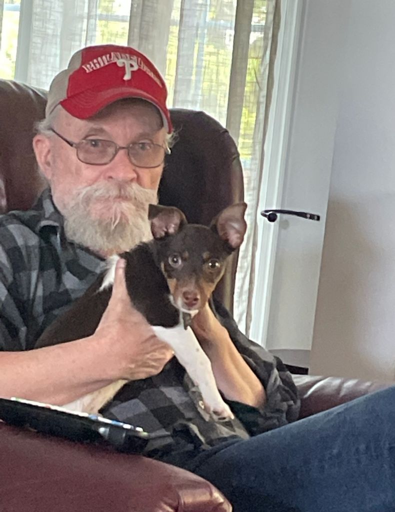 Rex L. Maclary Profile Photo