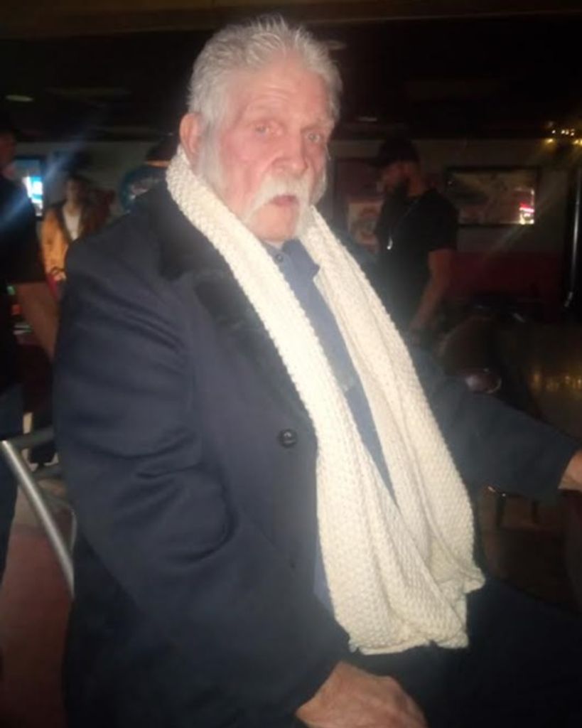 William Herman Davis