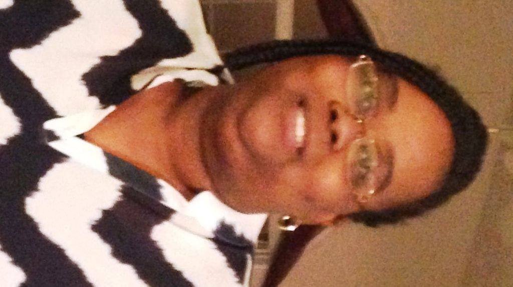 Miss Angela Denise Davis