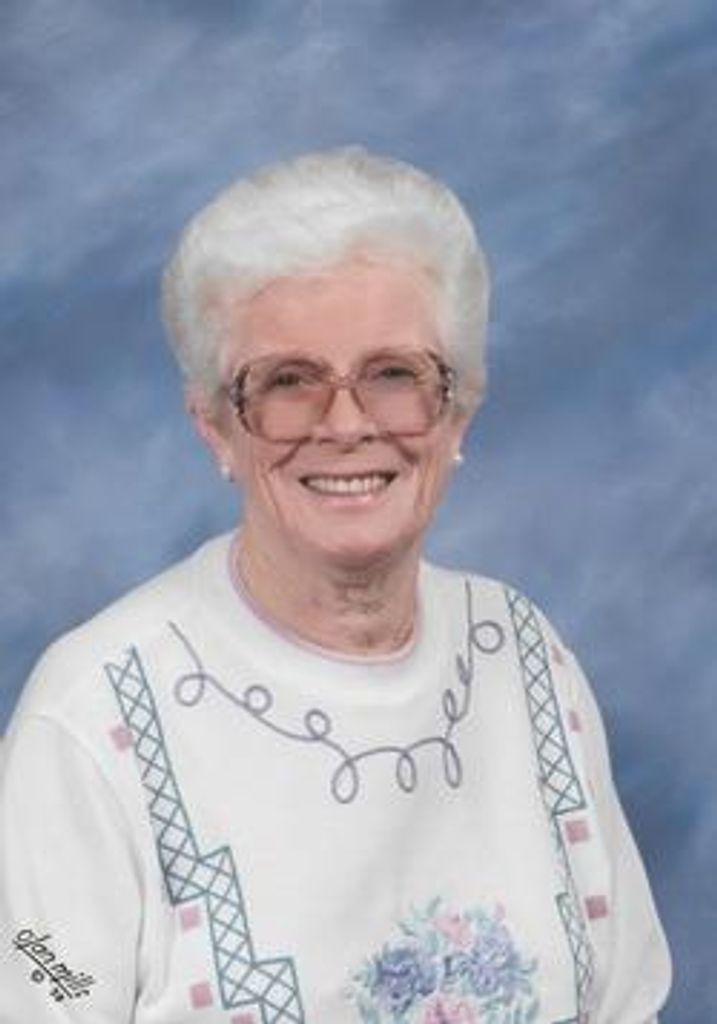 Joan Little Profile Photo