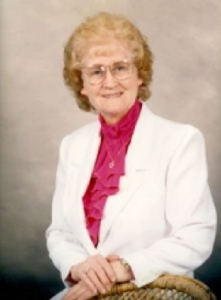 Barbara Holmes