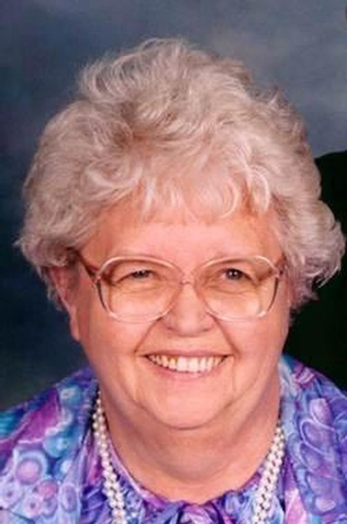 Barbara A. Knecht Profile Photo