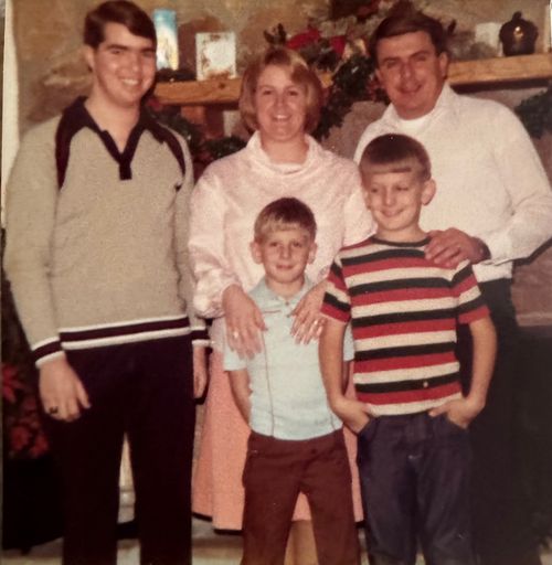 Daniel Bezet, Sr. photo gallery thumbnail 97 of 116