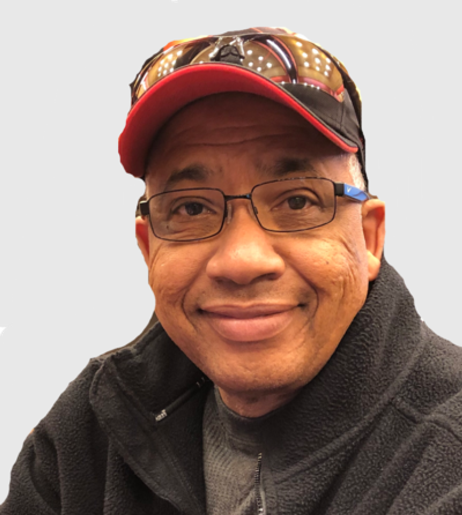 Walter M. Dotson Profile Photo