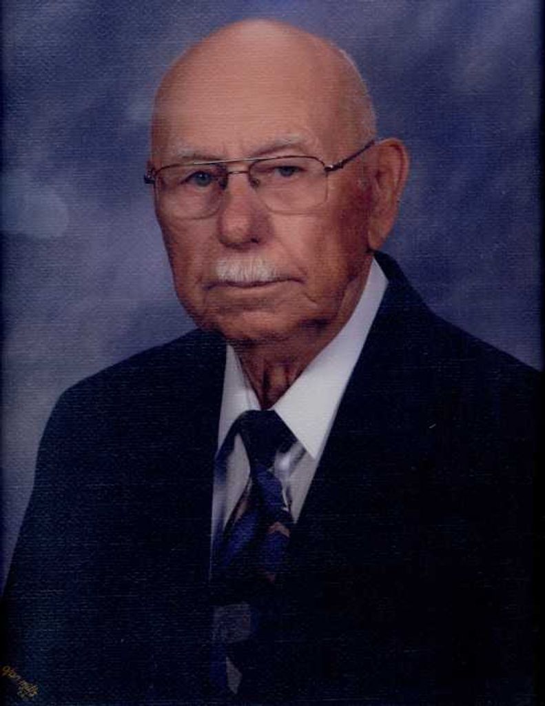 Ervin Carl Krueger Profile Photo