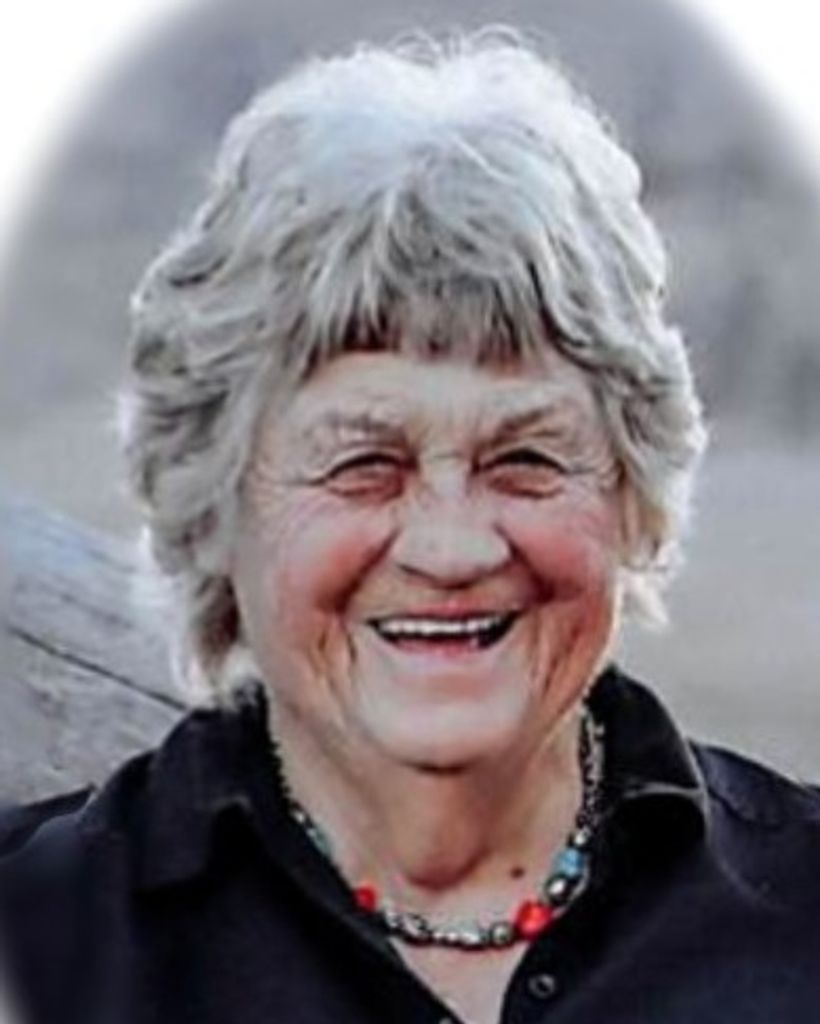 Marjorie K. Boyce Profile Photo